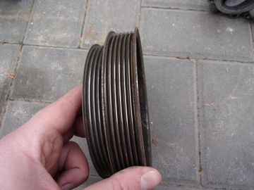 фото thumb №3, Boxer iii 2015 r 2.2 шкив