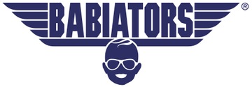 BABIATORS Navigator 3-5 Whitsunday синие детские очки