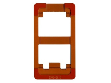 ФОРМА ПОЗИЦИОНИРОВАНИЕ ЛАМИНИРОВАНИЕ LCD iPhone 4s