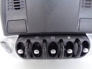 фото thumb №2, Выключатель переключатель консоль mini countryman r60