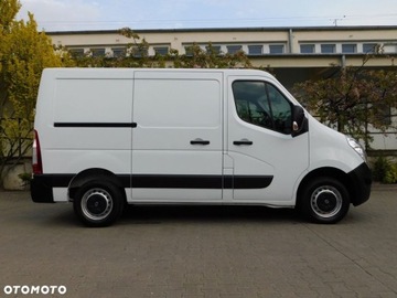 MASTER MOVANO NV 400 ПЕРЕМЫЧНАЯ СТРОИТЕЛЬНАЯ СТЕНА СТРОИТЕЛЬСТВО 2009–2023 гг.