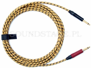 5M NEUTRIK Silent/SOMMER винтажный гитарный кабель