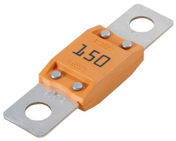 фото thumb №1, Запобіжник megacompact 150a fiat jeep renault