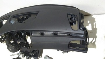 фото thumb №2, Renault talisman head up панель приладів подушки безпеки ремені