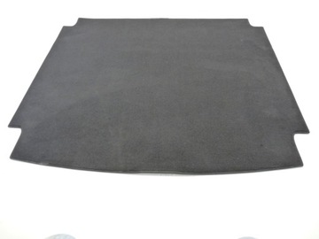 фото thumb №1, Mbm vw touareg підлога багажника 7p6862607