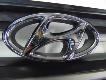 фото thumb №6, Решітка радіатора решітка hyundai tucson 2015- 86351-d7000