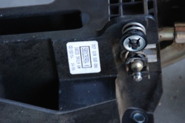 фото thumb №2, Iveco daily 14-17 выборщик домкрат коробки передач 2.3hpi