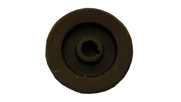 фото thumb №1, Колесо ременное man mercedes iveco 104x20x37 mm