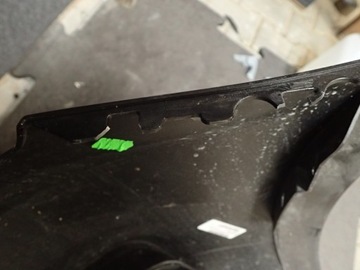 фото thumb №8, Бампер перед audi a1 рестайлинг 14-