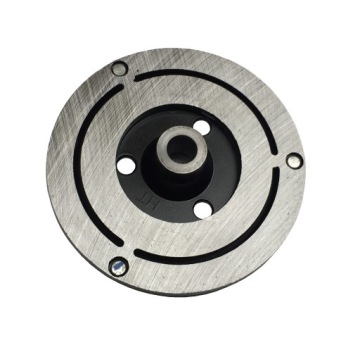 фото thumb №2, Диск сцепления sanden sd7v16 renault safrane