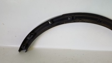 фото thumb №6, Ford kuga mk2 titanium накладка крыло правая задняя