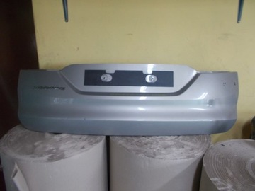 фото thumb №1, Накладка задня задня ford mondeo mk5 kombi