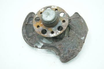 фото thumb №1, Поворотный кулак ступица pl mercedes slk w171 r171 3.5