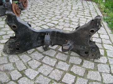 фото thumb №4, Підрамник колиска daihatsu cuore 1.0 b 03-07r.