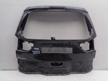 фото thumb №1, Кришка багажника задня ford galaxy mk3 06-13 nr 14594