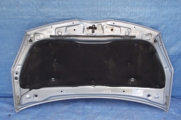 фото thumb №5, Toyota corolla verso 04-09 капот демонтаж