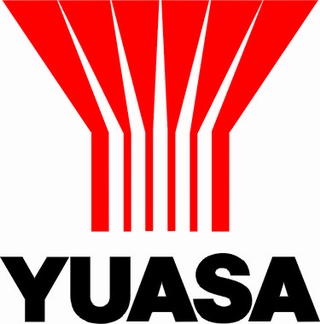 AKUMULATOR YUASA YTZ14S 12V 11.8Ah 230A CCA JAPAN