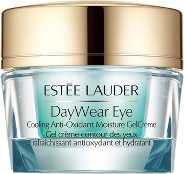 Estée Lauder DayWear Eye Cooling Anti-Oxidant Moisture Gel Creme освежает