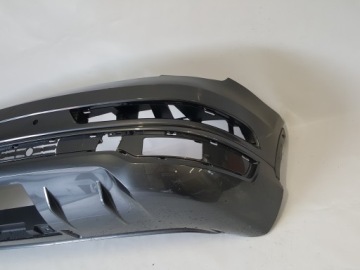 Audi q3 8u0 s line бампер задня задній 2014-2018r Зі Шроту, фото thumb