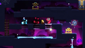 TOKI TORI 2 PL PC НОВАЯ приключенческая игра для детей