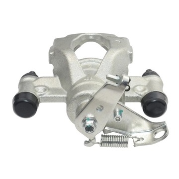 фото thumb №3, Суппорт левый задняя master iii 440115485r