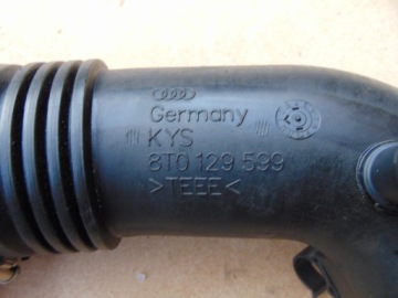 фото thumb №4, Корпус фільтр повітря audi rs4rs5 4.0 8t0133835b
