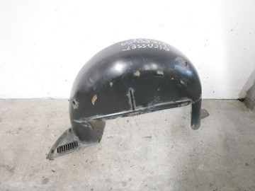 фото thumb №4, Підкрилок зад задні ліві citroen xsara picasso i 99-