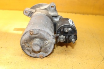 фото thumb №6, Стартер peugeot 207 1.4 b 9647982880