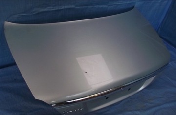 фото thumb №6, Jaguar s-type рестайлинг sedan крышка комплектная демонтаж