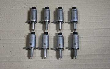 фото thumb №1, 06e103697m vw golf 7 gti 2.0 tsi модуль регулювальний