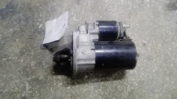 фото thumb №1, Стартер fiat punto 1.8 16v