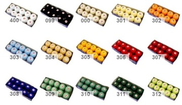Kaja Caja Plum Color 1452 - Пакет 10 ПК