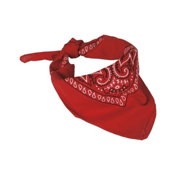 Бандана Lucky Luke Mil-Tec BANDANA