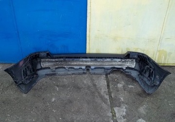фото thumb №7, Audi a4 b5 8d9807521aa універсал 99-02 бампер зад