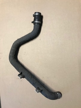 фото thumb №1, Шланг труба интеркулер dół kia cee'd ii crdi