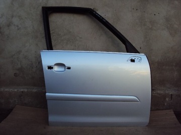 фото thumb №1, Дверь правый перед citroen c4 picasso 06-