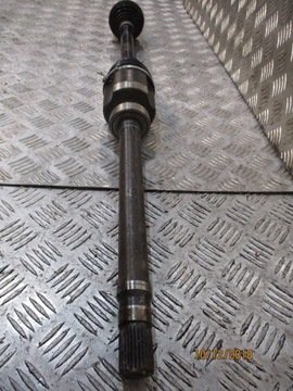 фото thumb №3, Приводной вал правая renault talisman 1,6dci 18r
