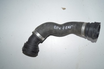 фото thumb №1, Патрубок wąż wody bmw 7 e65
