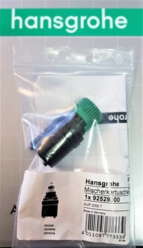 HANSGROHE Kartusz 92529000 - do baterii Select