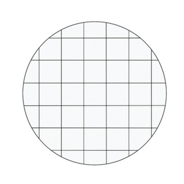 Блокнот A4/80k сетка Touch Trend Oxf Fol A 5
