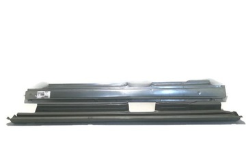 фото thumb №1, Vw polo 6n 94-99r 5d поріг ремкомплект поріг