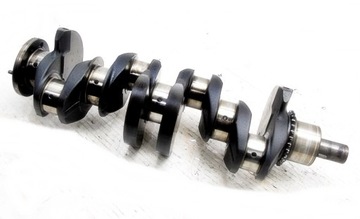 фото thumb №1, Wał коленчатый peugeot 2.5 tdi jumper boxer