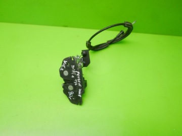 фото thumb №10, Замок крышки борта задняя левый peugeot 3008 i ph1 09-