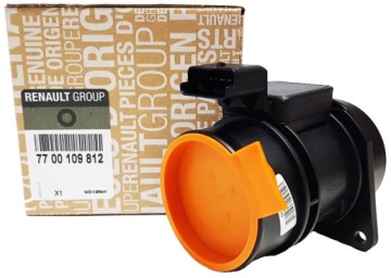 фото thumb №2, Расходомер воздуха renault 1,9dti laguna