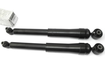 фото thumb №7, Амортизатор. r laguna iii задня ren 562100007r