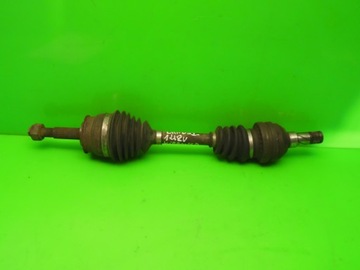 фото thumb №1, Приводной вал левая перед короткий daewoo lanos i 1.4 8v 97-