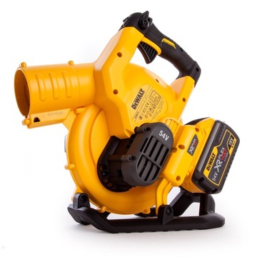 DeWALT DCM572N 54 В 195 км/ч аккумуляторный вентилятор