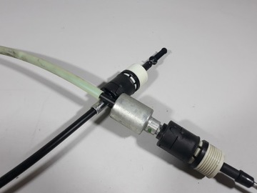 фото thumb №9, Volvo xc60 2.4 d5 16r трос изменения коробки передач 31367928