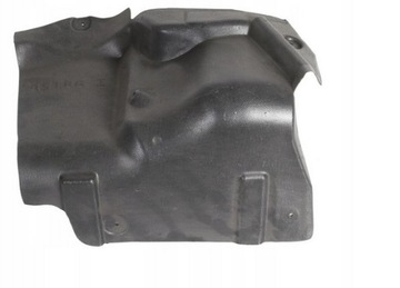 фото thumb №1, Opel astra f 91-02 захист генератора перед