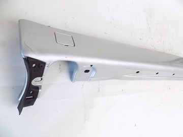 фото thumb №9, Планка пороговая правая - mercedes s-klasa w220 k744